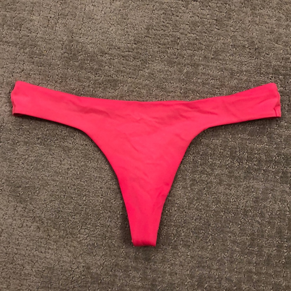 Victoria Secret Bathing Suit Bottoms